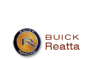 buick-reatta.com
