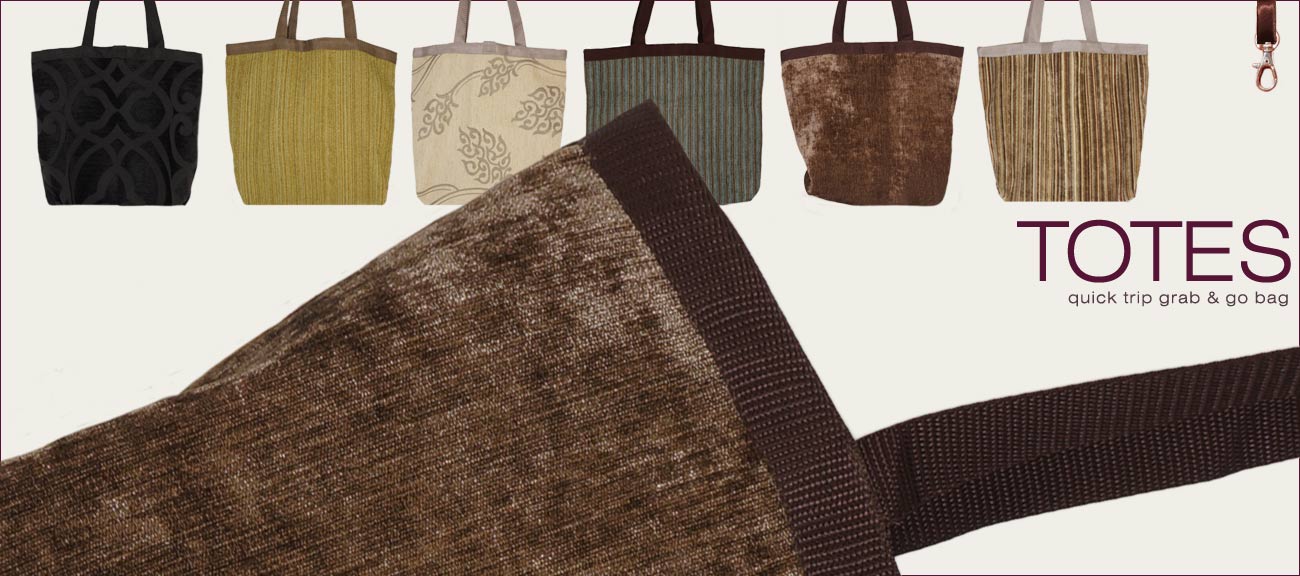designer-fabric-grocery totes